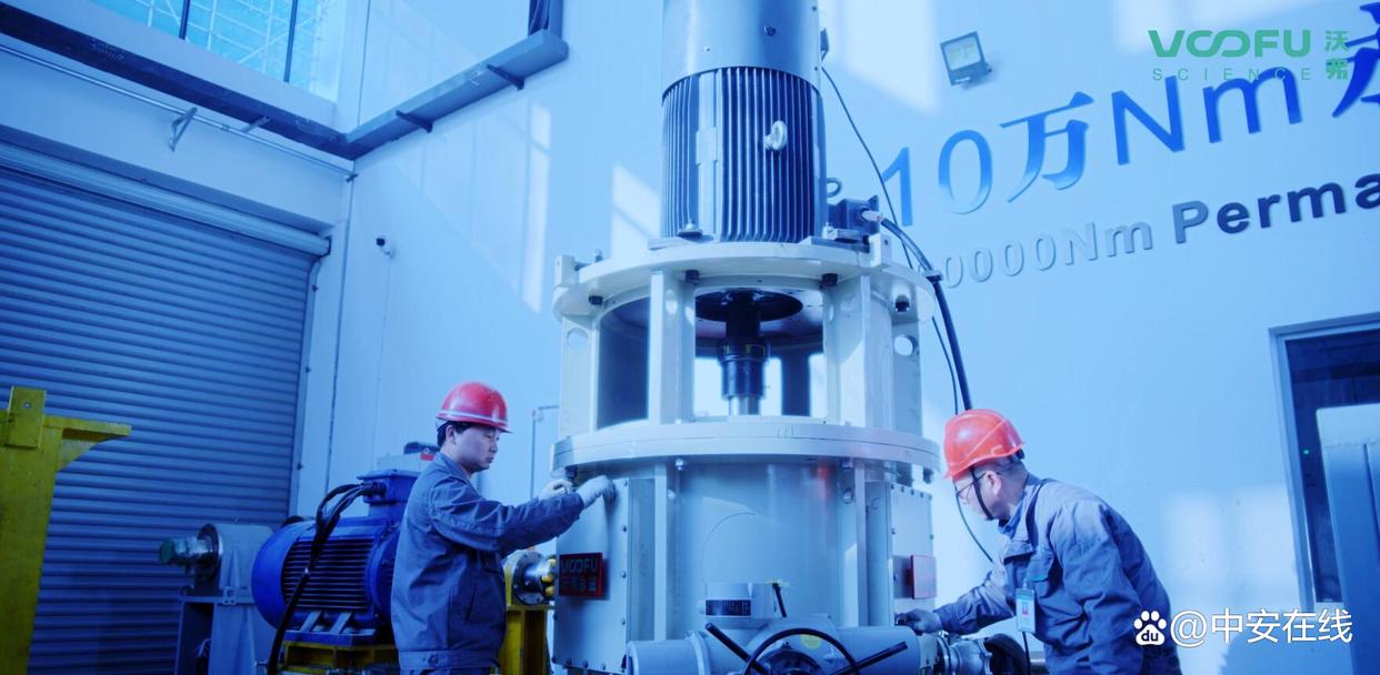 解鎖“專(zhuān)精特新”的安徽打開(kāi)方式